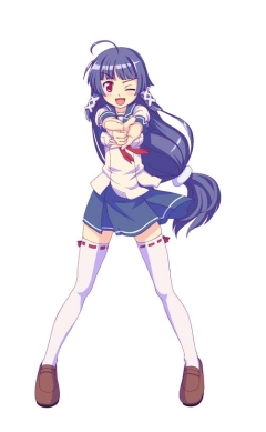 画像ギャラリー No.020のサムネイル画像 / アルケミスト,Xbox 360用の新作タイトル「ぎゃる☆がん」発表。合わせて“アルケミスト新プロジェクト発表会”映像を4GamerにUp