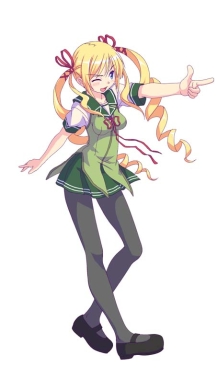 画像ギャラリー No.024のサムネイル画像 / アルケミスト,Xbox 360用の新作タイトル「ぎゃる☆がん」発表。合わせて“アルケミスト新プロジェクト発表会”映像を4GamerにUp