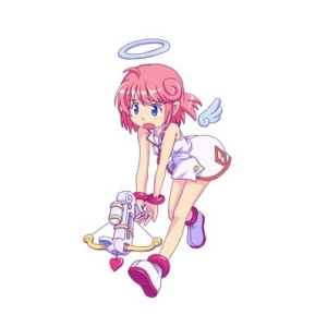 画像ギャラリー No.029のサムネイル画像 / アルケミスト,Xbox 360用の新作タイトル「ぎゃる☆がん」発表。合わせて“アルケミスト新プロジェクト発表会”映像を4GamerにUp