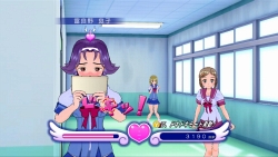 画像ギャラリー No.003のサムネイル画像 / 日本のガンシューもここまで来ちゃった。Xbox 360「ぎゃる☆がん」，TGS 2010公開の最新プロモムービーが本日到着