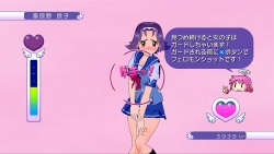 画像ギャラリー No.005のサムネイル画像 / 日本のガンシューもここまで来ちゃった。Xbox 360「ぎゃる☆がん」，TGS 2010公開の最新プロモムービーが本日到着
