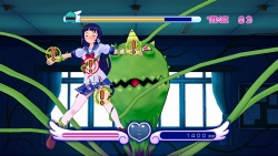 画像ギャラリー No.006のサムネイル画像 / 日本のガンシューもここまで来ちゃった。Xbox 360「ぎゃる☆がん」，TGS 2010公開の最新プロモムービーが本日到着