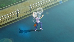 画像ギャラリー No.003のサムネイル画像 / スクリーンショットで見る「ぎゃる☆がん」の流れ。すべての女の子の固有プロフィールを集めきるには最低でもドキドキモード198回発動させなきゃ