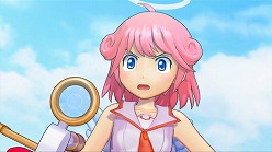 画像ギャラリー No.004のサムネイル画像 / スクリーンショットで見る「ぎゃる☆がん」の流れ。すべての女の子の固有プロフィールを集めきるには最低でもドキドキモード198回発動させなきゃ