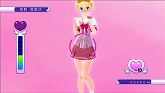 画像ギャラリー No.012のサムネイル画像 / スクリーンショットで見る「ぎゃる☆がん」の流れ。すべての女の子の固有プロフィールを集めきるには最低でもドキドキモード198回発動させなきゃ
