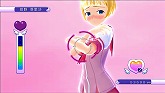 画像ギャラリー No.013のサムネイル画像 / スクリーンショットで見る「ぎゃる☆がん」の流れ。すべての女の子の固有プロフィールを集めきるには最低でもドキドキモード198回発動させなきゃ