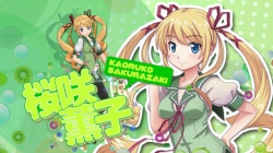 画像ギャラリー No.006のサムネイル画像 / 「ぎゃる☆がん」ヒロイン4名が歌って踊る“アドバタイズムービー”完全版&第4回「ぎゃる☆がんTV」を4Gamerに掲載
