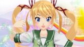 画像ギャラリー No.010のサムネイル画像 / 「ぎゃる☆がん」ヒロイン4名が歌って踊る“アドバタイズムービー”完全版&第4回「ぎゃる☆がんTV」を4Gamerに掲載