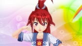 画像ギャラリー No.012のサムネイル画像 / 「ぎゃる☆がん」ヒロイン4名が歌って踊る“アドバタイズムービー”完全版&第4回「ぎゃる☆がんTV」を4Gamerに掲載