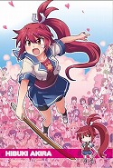 画像ギャラリー No.003のサムネイル画像 / 「ぎゃる☆がん」，守護霊の加護を受けるセーラー巫女「野々宮かなめ」にフォーカスした最新PVを4GamerにUp