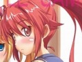 「ぎゃる☆がん」，ヒロイン紹介PV第2弾はボーイッシュな“火吹 晶”をフィーチャー。店舗別購入特典イラストも公開に 