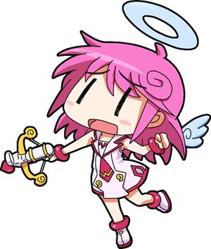 画像ギャラリー No.003のサムネイル画像 / 「ぎゃる☆がん」,見習い天使“ぱたこ”のボイスを担当する田村ゆかりさんのインタビューが公開&「ぎゃる☆がんTV」の第9回をUp
