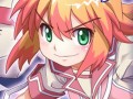 Xbox 360「ぎゃる☆がん」，ヒロイン紹介ムービー第4弾“兎野葵”編が公開。禁断のおまけモード「妄想モード」の真相に迫る