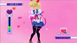 画像ギャラリー No.004のサムネイル画像 / 気になるあの子を一足早く狙い撃ち。「ぎゃる☆がん」，Xbox LIVE ゴールドメンバーに向けた“ドキドキ”体験版の配信がスタート