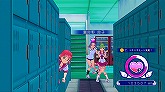 画像ギャラリー No.008のサムネイル画像 / 気になるあの子を一足早く狙い撃ち。「ぎゃる☆がん」，Xbox LIVE ゴールドメンバーに向けた“ドキドキ”体験版の配信がスタート