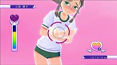 画像ギャラリー No.010のサムネイル画像 / 気になるあの子を一足早く狙い撃ち。「ぎゃる☆がん」，Xbox LIVE ゴールドメンバーに向けた“ドキドキ”体験版の配信がスタート