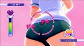 画像ギャラリー No.011のサムネイル画像 / 気になるあの子を一足早く狙い撃ち。「ぎゃる☆がん」，Xbox LIVE ゴールドメンバーに向けた“ドキドキ”体験版の配信がスタート