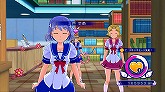画像ギャラリー No.013のサムネイル画像 / 気になるあの子を一足早く狙い撃ち。「ぎゃる☆がん」，Xbox LIVE ゴールドメンバーに向けた“ドキドキ”体験版の配信がスタート