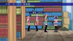 画像ギャラリー No.006のサムネイル画像 / 「ぎゃる☆がん」1月27日の発売同日に配信される「戦国メイドカフェ＆バーもののぷ」とのコラボ衣装セットなどの情報が公開に