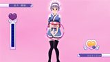 画像ギャラリー No.011のサムネイル画像 / 「ぎゃる☆がん」1月27日の発売同日に配信される「戦国メイドカフェ＆バーもののぷ」とのコラボ衣装セットなどの情報が公開に