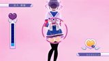 画像ギャラリー No.012のサムネイル画像 / 「ぎゃる☆がん」1月27日の発売同日に配信される「戦国メイドカフェ＆バーもののぷ」とのコラボ衣装セットなどの情報が公開に
