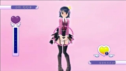 画像ギャラリー No.004のサムネイル画像 / 「ぎゃる☆がん」“神ランク”はこうして狙え。攻略ムービー＆実績解除リストを4GamerにUp