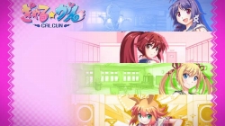 画像ギャラリー No.005のサムネイル画像 / 「ぎゃる☆がん」“神ランク”はこうして狙え。攻略ムービー＆実績解除リストを4GamerにUp