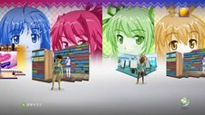 画像ギャラリー No.003のサムネイル画像 / 「ぎゃる☆がん」で「うみねこのなく頃に」とのコラボ衣装セット配信が本日スタート。ダッシュボードを彩るプレミアムテーマも