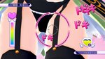画像ギャラリー No.007のサムネイル画像 / 「ぎゃる☆がん」で「うみねこのなく頃に」とのコラボ衣装セット配信が本日スタート。ダッシュボードを彩るプレミアムテーマも