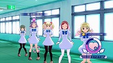 画像ギャラリー No.005のサムネイル画像 / 「ぎゃる☆がん」,一般女子が「おとボク2」の聖應女学院の生徒に早代わりする追加DLCが本日配信。3月18日にはちょっと気になるパッチも配信予定