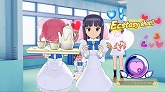 画像ギャラリー No.006のサムネイル画像 / 「ぎゃる☆がん」,一般女子が「おとボク2」の聖應女学院の生徒に早代わりする追加DLCが本日配信。3月18日にはちょっと気になるパッチも配信予定