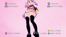 画像ギャラリー No.008のサムネイル画像 / 「ぎゃる☆がん」バグ修正や仕様変更を行うアップデートパッチが配信。カメラアングル変更，水中モードのヒロイン別ショートルート追加など