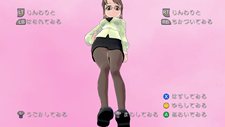 画像ギャラリー No.010のサムネイル画像 / 「ぎゃる☆がん」バグ修正や仕様変更を行うアップデートパッチが配信。カメラアングル変更，水中モードのヒロイン別ショートルート追加など