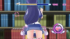 画像ギャラリー No.012のサムネイル画像 / 「ぎゃる☆がん」バグ修正や仕様変更を行うアップデートパッチが配信。カメラアングル変更，水中モードのヒロイン別ショートルート追加など