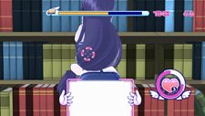 画像ギャラリー No.013のサムネイル画像 / 「ぎゃる☆がん」バグ修正や仕様変更を行うアップデートパッチが配信。カメラアングル変更，水中モードのヒロイン別ショートルート追加など
