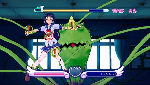 画像ギャラリー No.010のサムネイル画像 / 創業20周年を迎えたインティ・クリエイツに,創業当時の苦労話や2Dアクションゲームへのこだわりなどについて聞いてきた(ゲーム開発会社探訪 第1回)