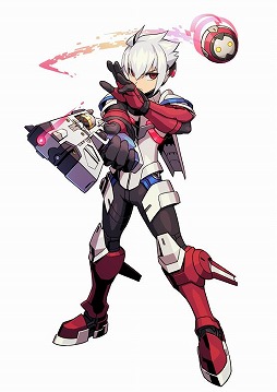 画像ギャラリー No.013のサムネイル画像 / 創業20周年を迎えたインティ・クリエイツに,創業当時の苦労話や2Dアクションゲームへのこだわりなどについて聞いてきた(ゲーム開発会社探訪 第1回)