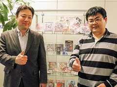 創業20周年を迎えたインティ・クリエイツに，創業当時の苦労話や2Dアクションゲームへのこだわりなどについて聞いてきた（ゲーム開発会社探訪 第1回）