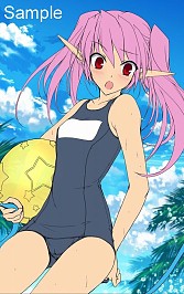 画像ギャラリー No.006のサムネイル画像 / 「ぱすてるチャイムContinue」Webラジオスタート&店舗別特典公開