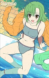 画像ギャラリー No.007のサムネイル画像 / 「ぱすてるチャイムContinue」Webラジオスタート&店舗別特典公開
