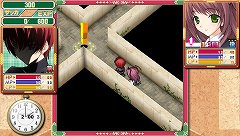 画像ギャラリー No.002のサムネイル画像 / PSP版「ぱすてるチャイムContinue」のオープニングムービーが公開。テーマソングを新たに収録