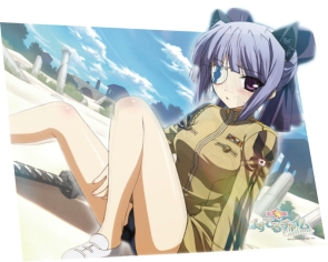 画像ギャラリー No.002のサムネイル画像 / 「ぱすてるチャイムContinue」“トレジャーBOX”の予約受付中