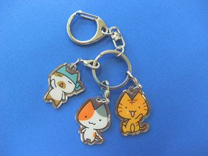 画像ギャラリー No.007のサムネイル画像 / TGS 2010のアイレムブースでは「絶体絶命都市4 -Summer Memories-」などがプレイアブル出展。飲食ブースでコラボカレーの限定販売も