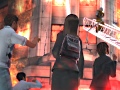 ［TGS 2010］崩れゆく建物が3D立体視で人々に襲いかかる。「絶体絶命都市4 -Summer Memories-」プレイレポート