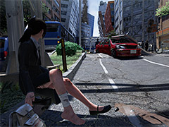 「絶体絶命都市4 Plus」に神戸市消防局が協力。災害，救助活動の表現，ゲームに収録される防災マニュアルなどがよりリアルに