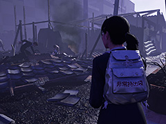 “世界一の都市災害体験シミュレーター”を目指す「絶体絶命都市4 Plus」，そのゲーム概要がスクリーンショットと共にあらためて公開