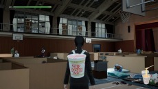 画像ギャラリー No.011のサムネイル画像 / 「絶体絶命都市4 Plus -Summer Memories-」が日清食品とradikoとのタイアップ企画を実施。ゲーム本編にカップヌードルとradiko.jpが登場