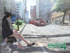 ついに発売となった「絶体絶命都市4 Plus」プレイレポート。災害の恐ろしさはもちろん，生々しい人間模様まで包み隠さず描く意欲作