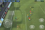 リアルサッカー2011