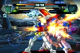 画像ギャラリー No.002のサムネイル画像 / iPhone/iPod touchにガンダムゲーム2タイトルが登場。TGS 2010,バンダイナムコゲームスブースにプレイアブル出展